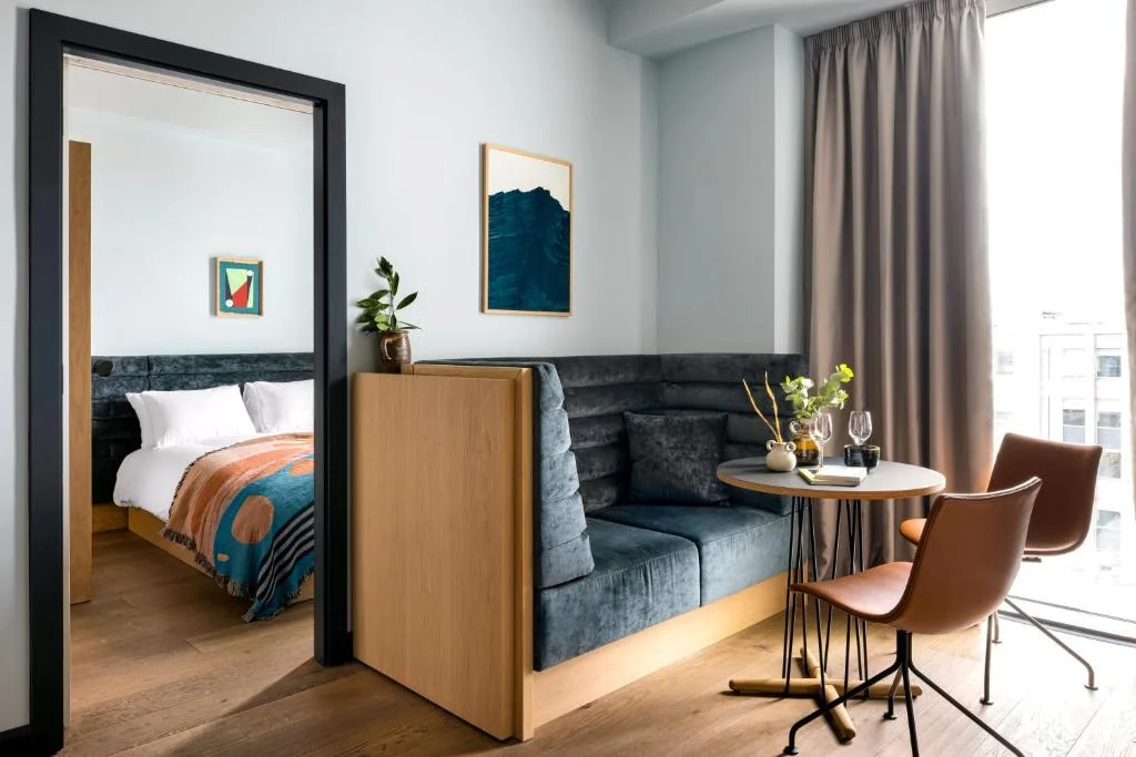 bl 2 bed 1