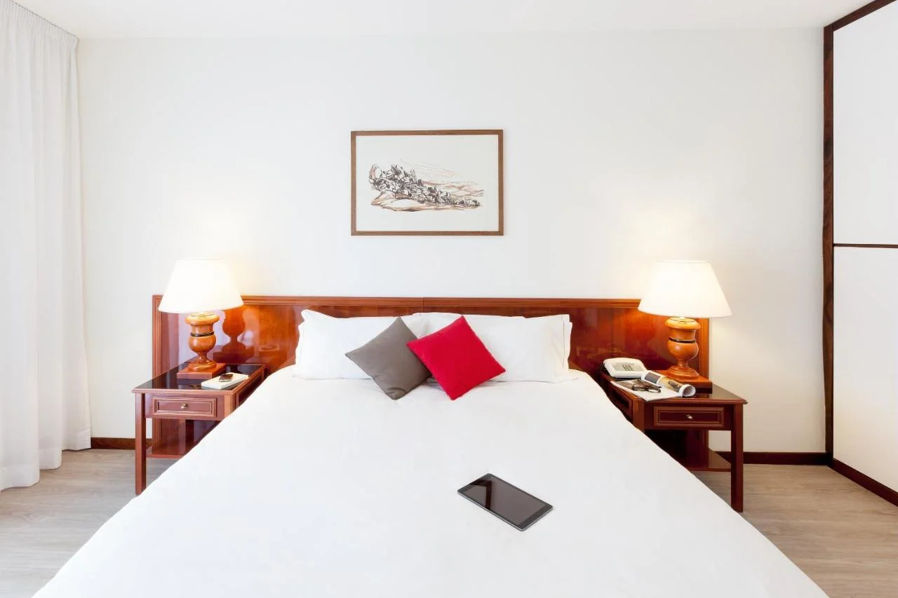 roma 1 bed 2