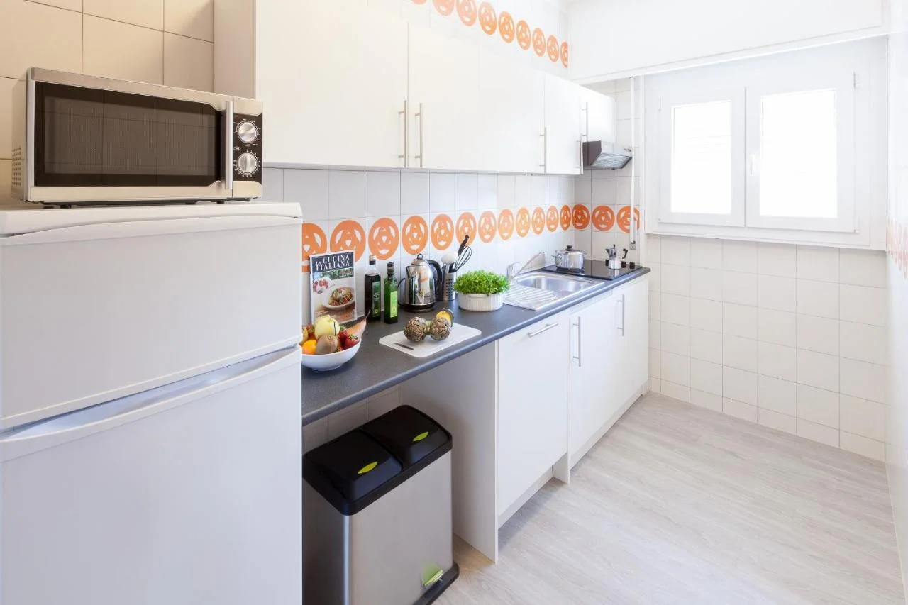 roma 1 bed kit