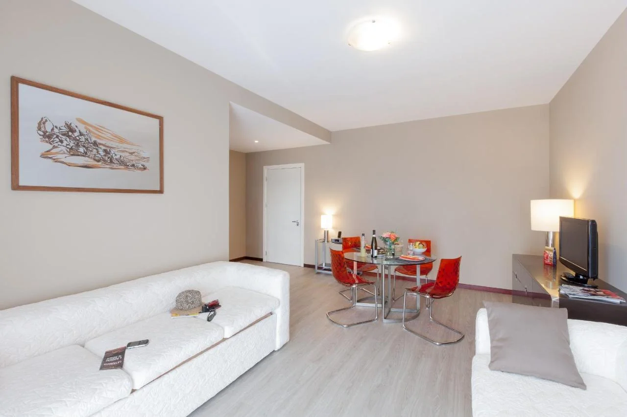 roma 1 bed