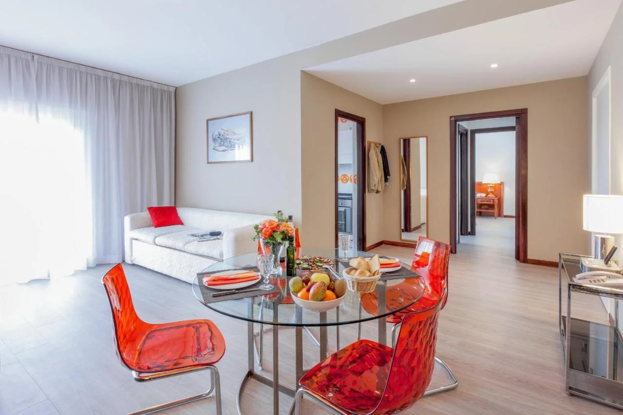 roma 1 bedroom