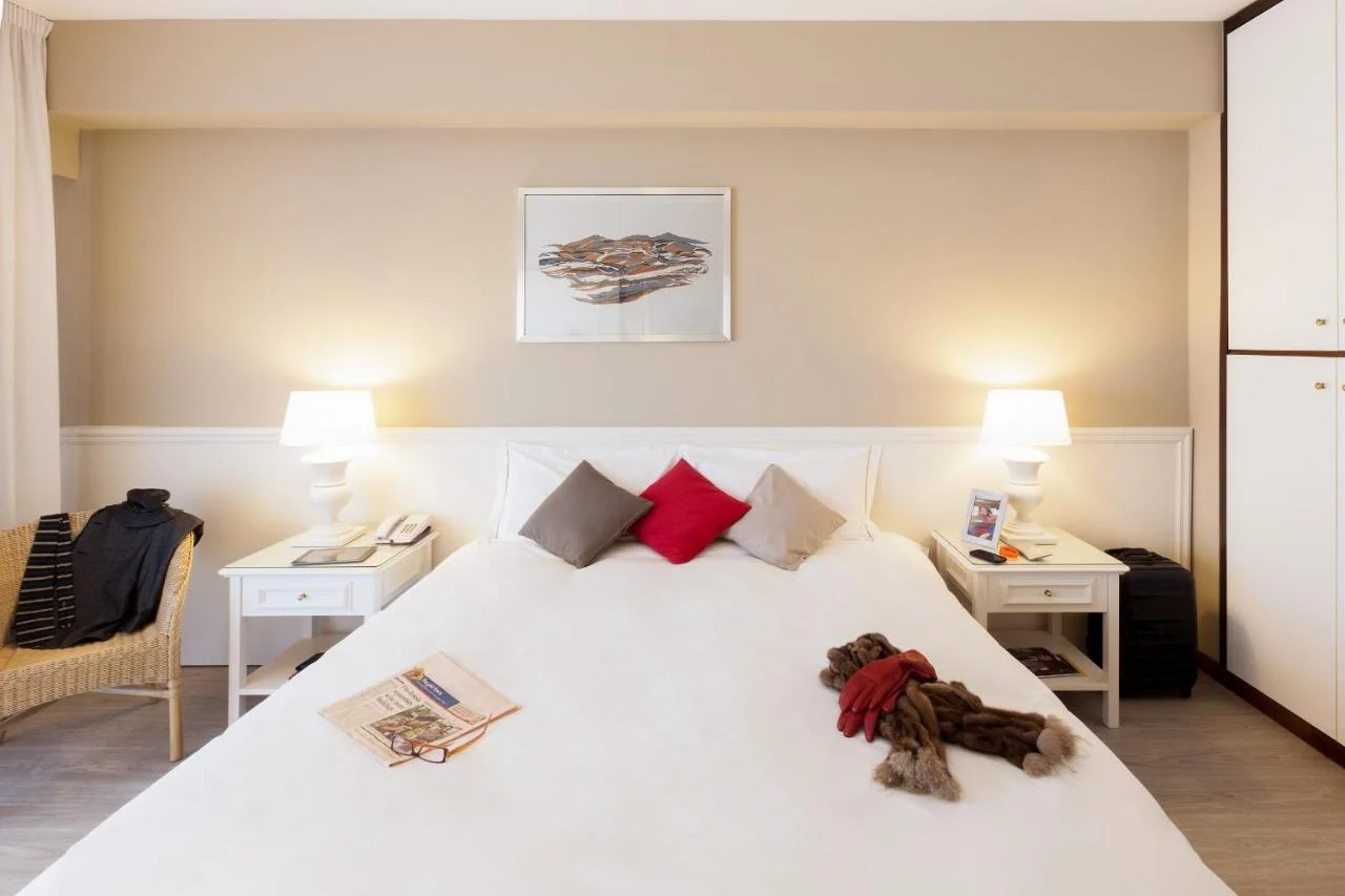 roma bed 4