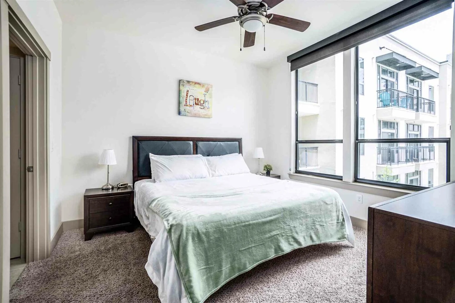 tx bed