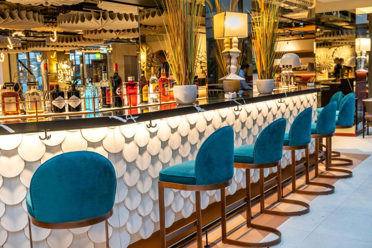 z bar