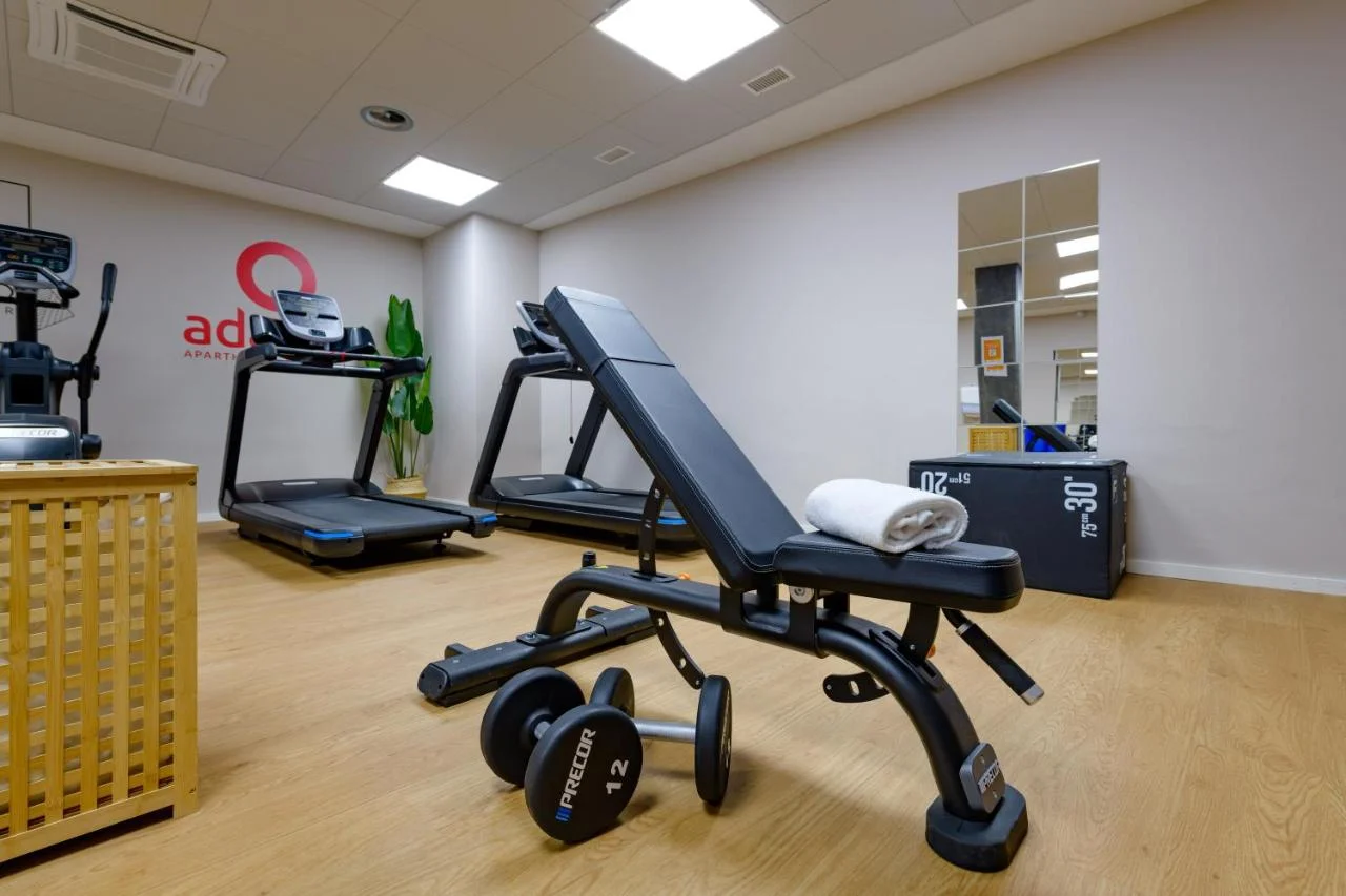 z gym