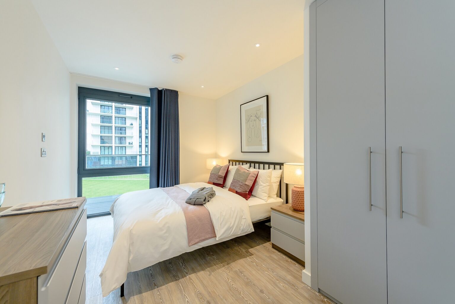 10 bedroom wembley park 3 bed
