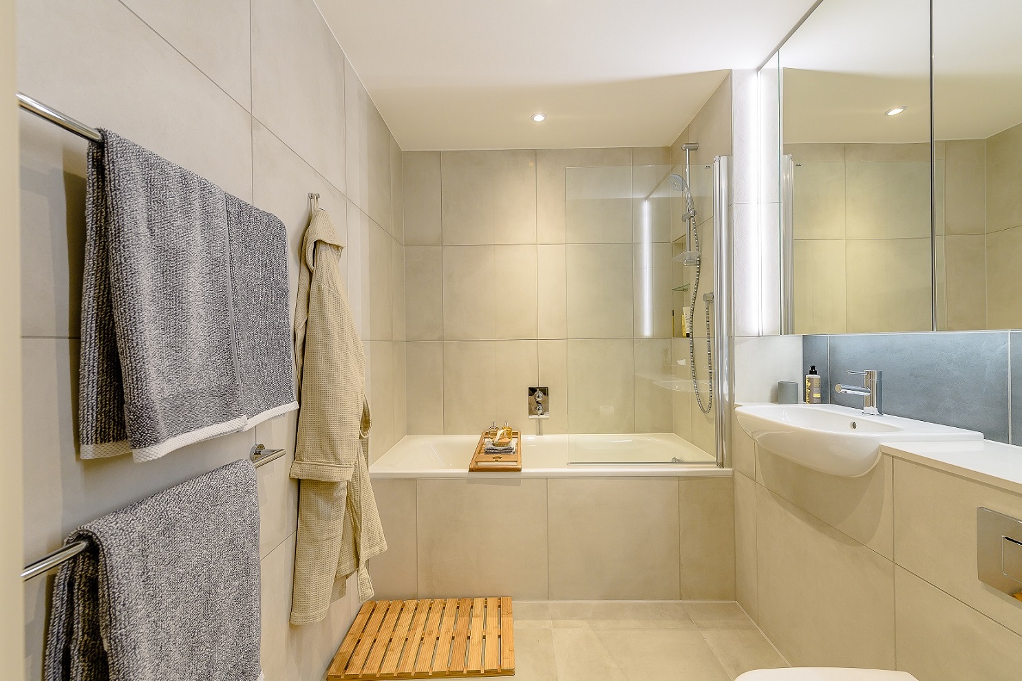 11 bathroom wembley park 3 bed
