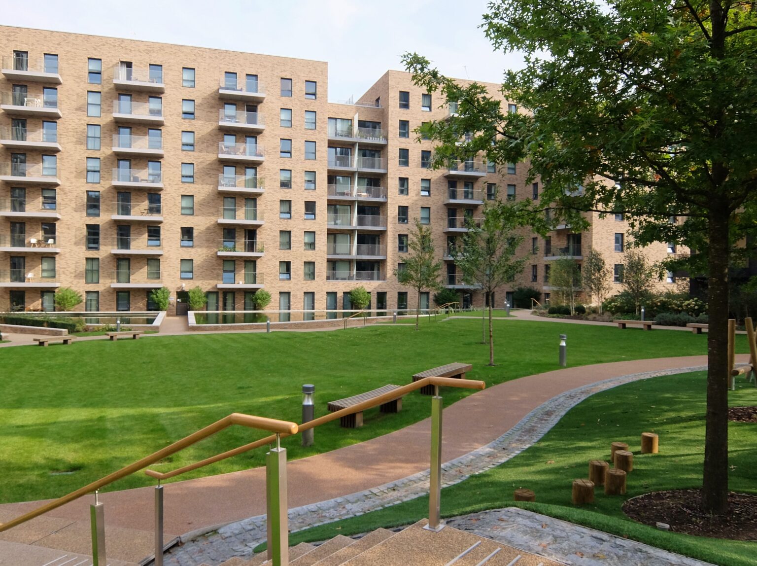 18 gardens wembley serviced apartments