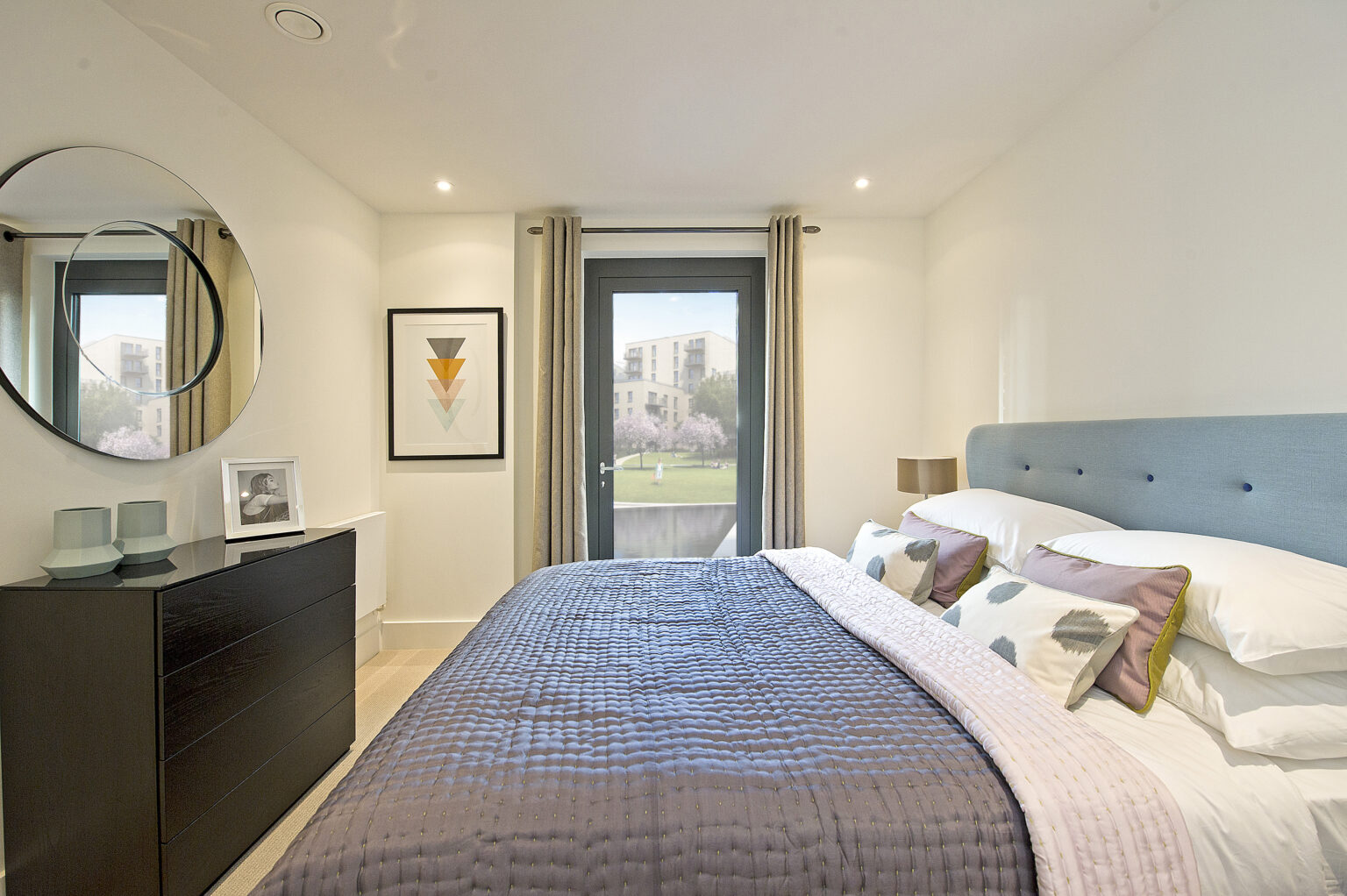 3 bedroom wembley serviced apartments