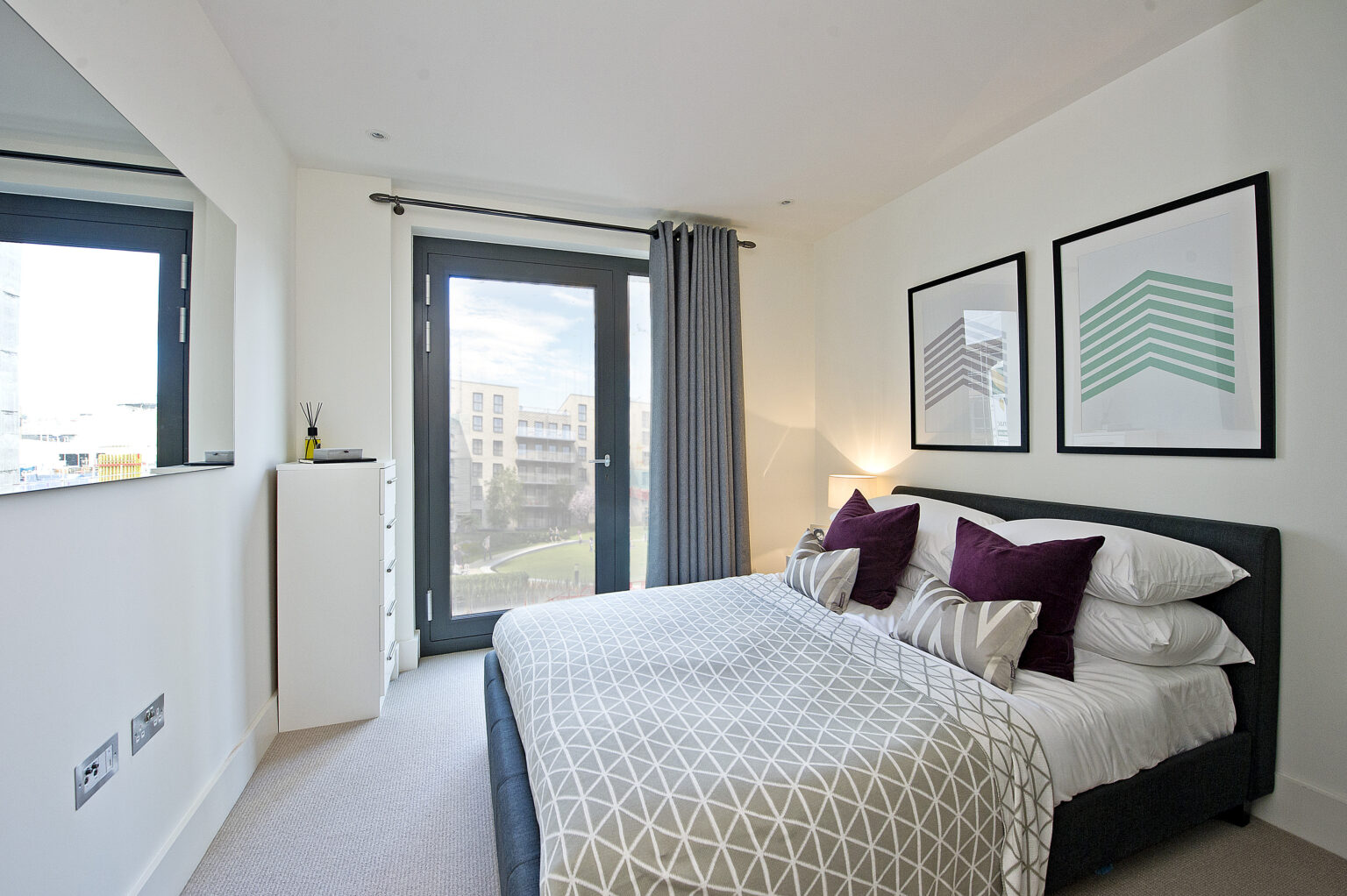 5 bedroom 2 wembley serviced apartments