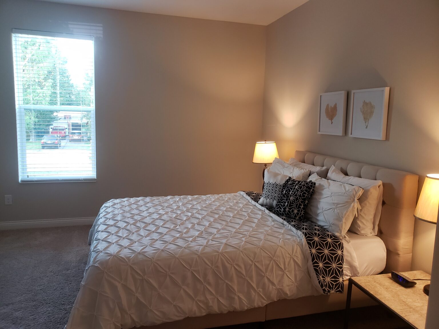 master bedroom 1