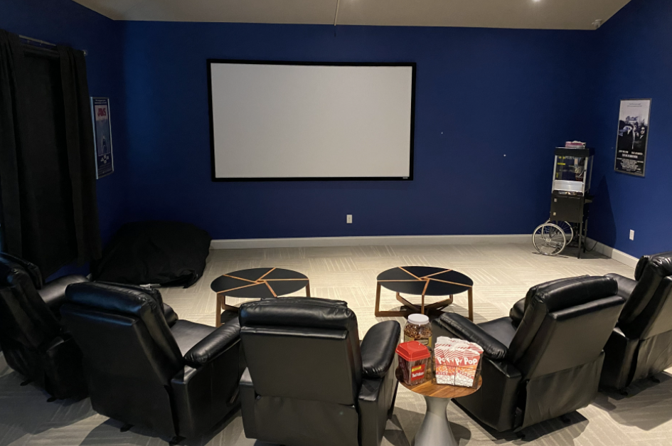 resident theater