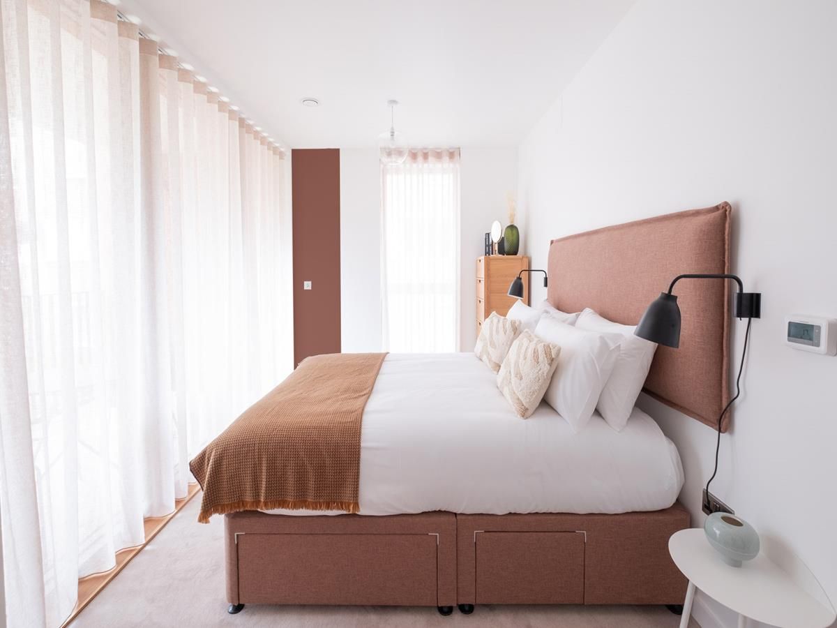 regent s park house 1 bedroom 2