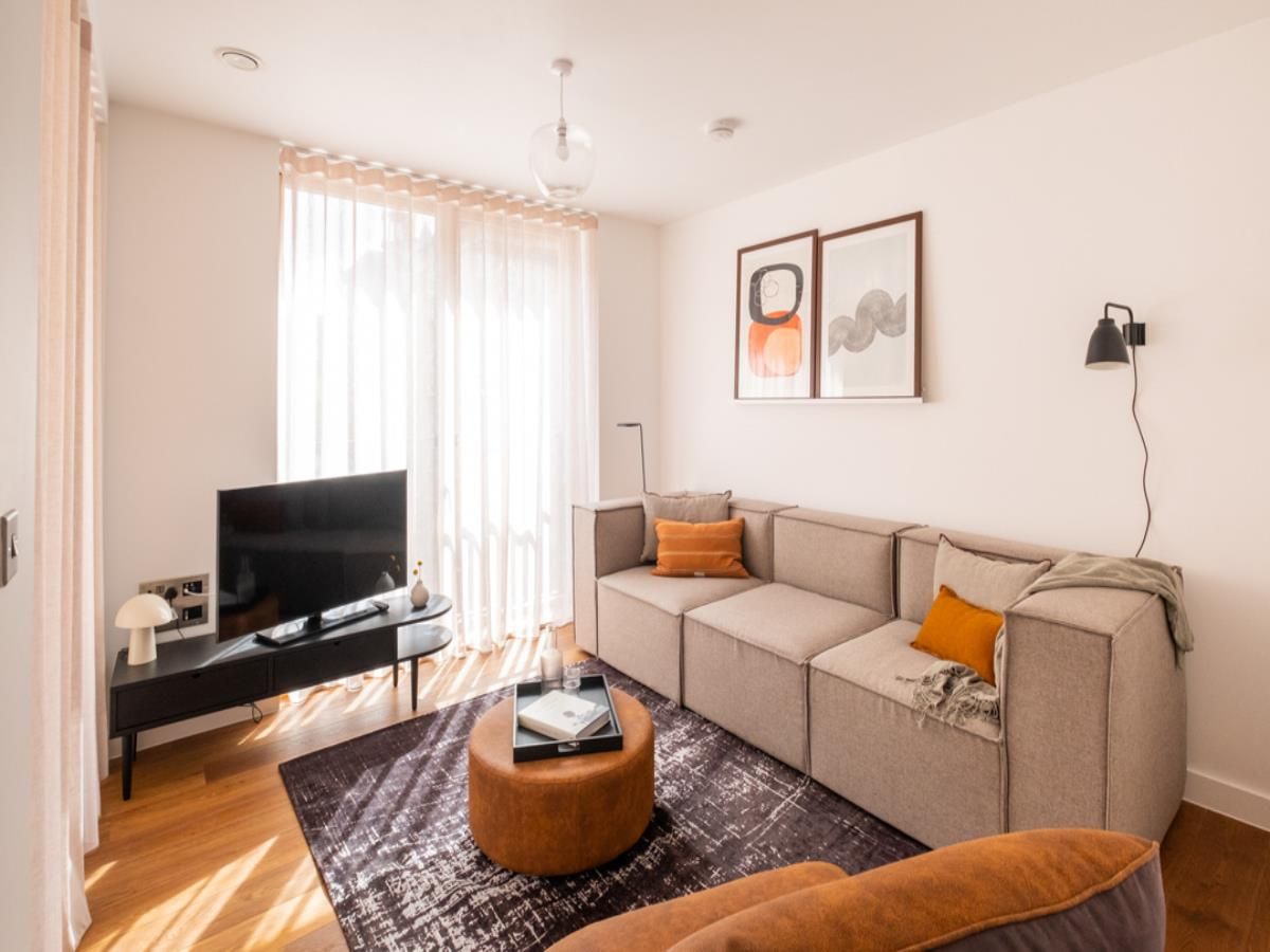 regent s park house 2 bedroom apartment 1