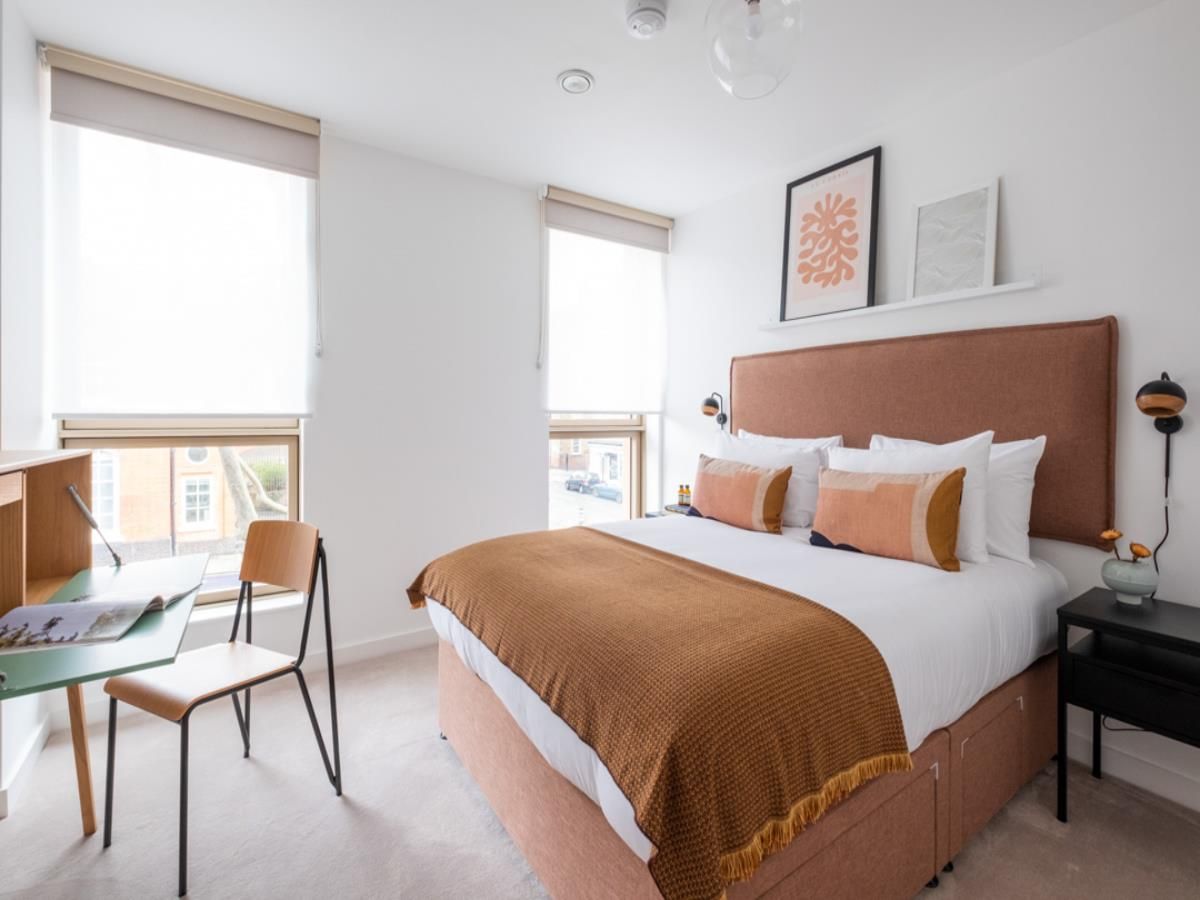regent s park house 2 bedroom apartment 3