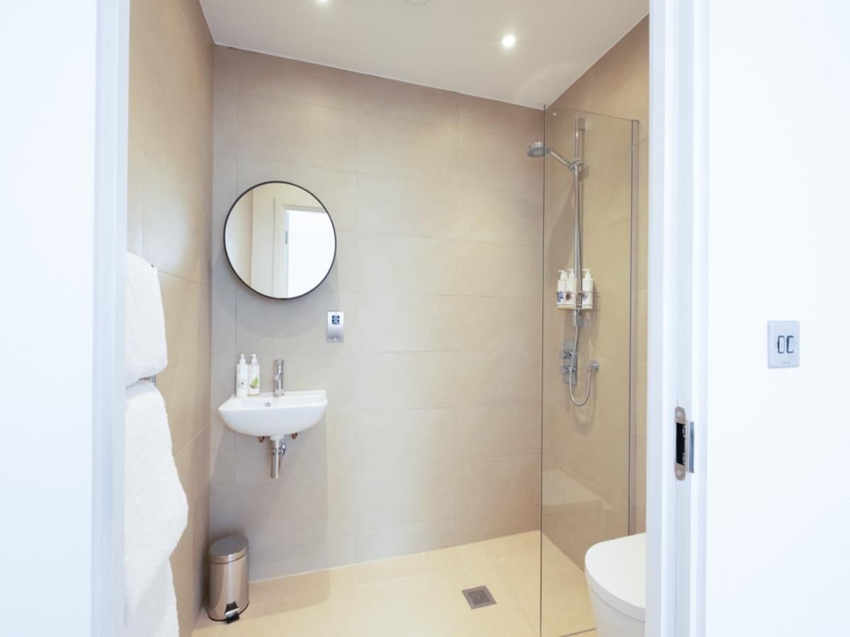 regent s park house 2 bedroom apartment 4