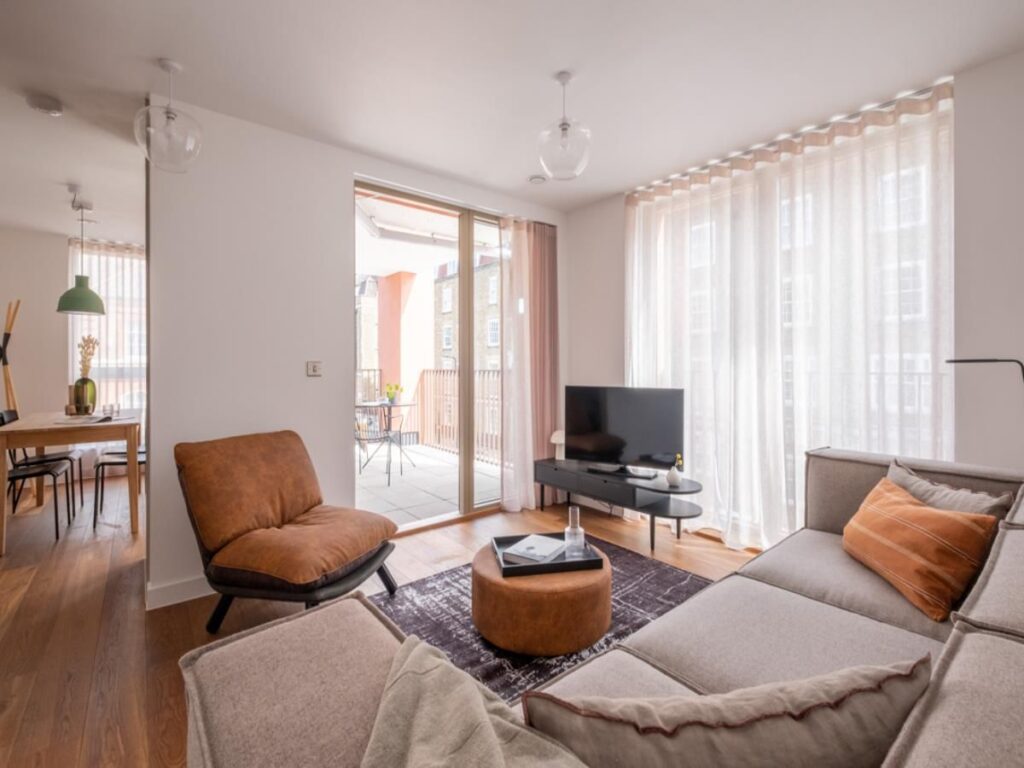 regent s park house 2 bedroom apartment 6
