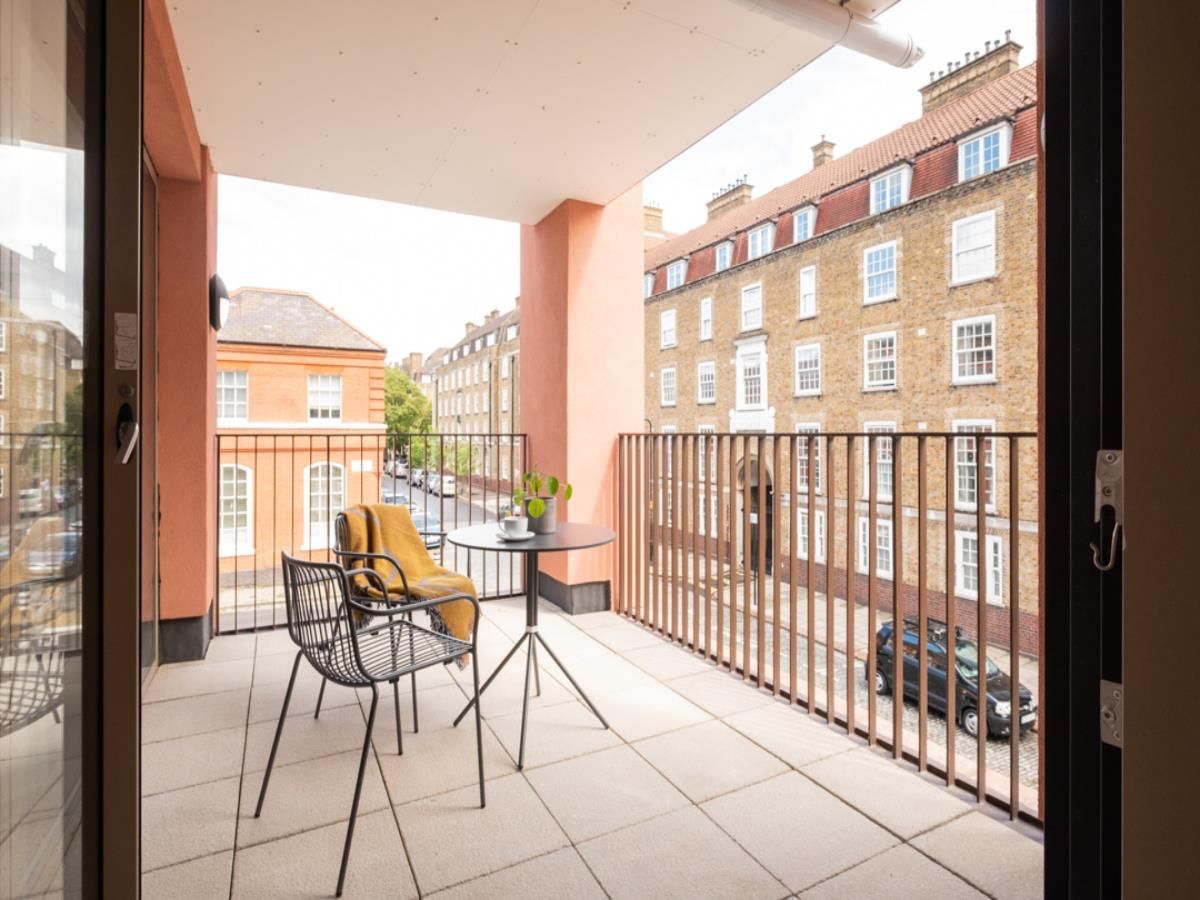 regent s park house 2 bedroom apartment 7