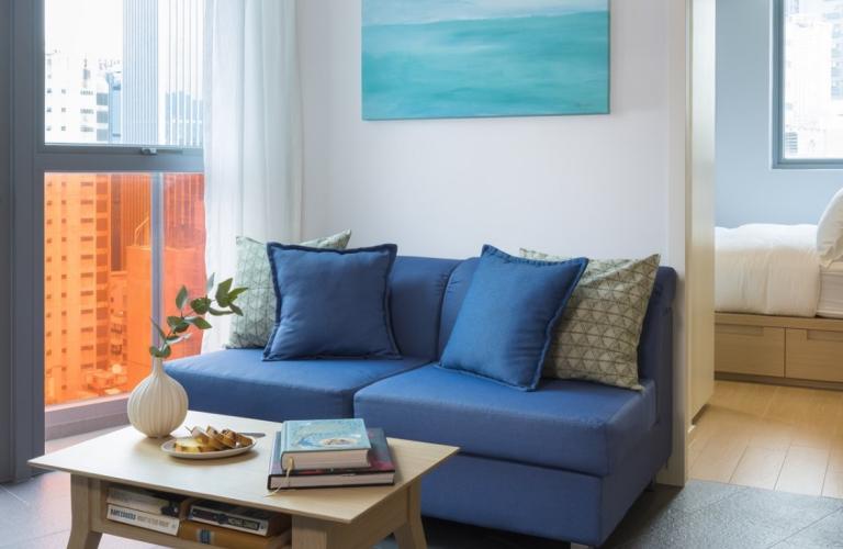 two bedroom 780 living (2)