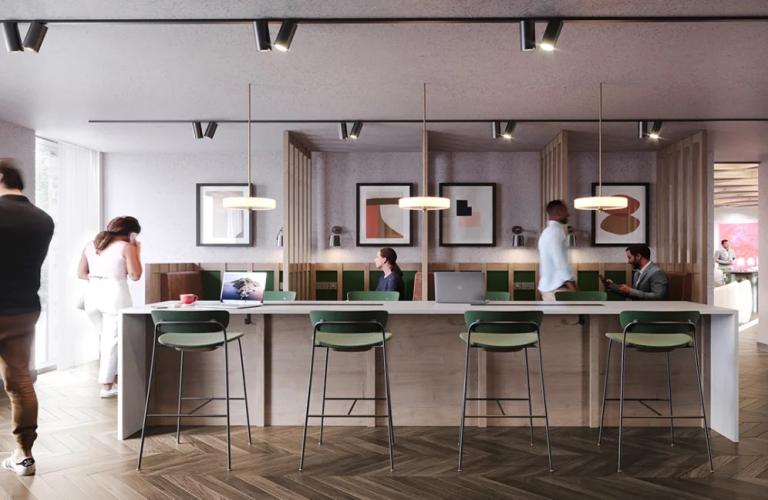 co working2
