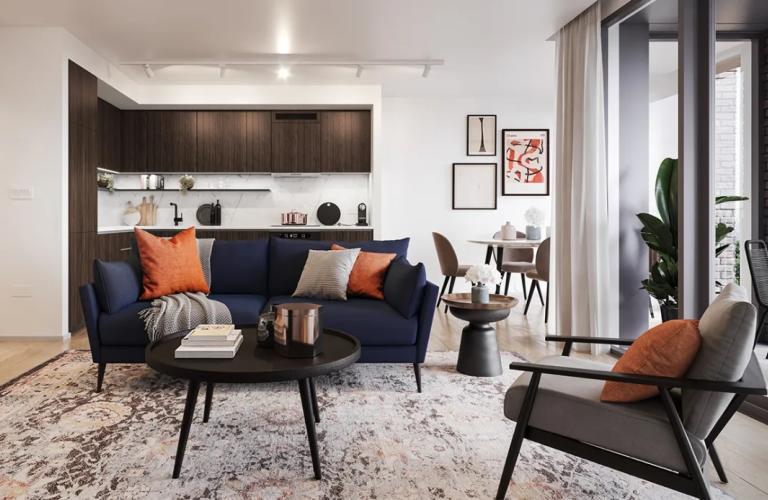 living room 449