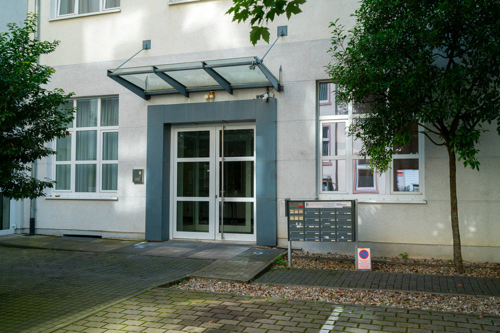 1 bedroom 1 living room apartment in cranachstraße 13267