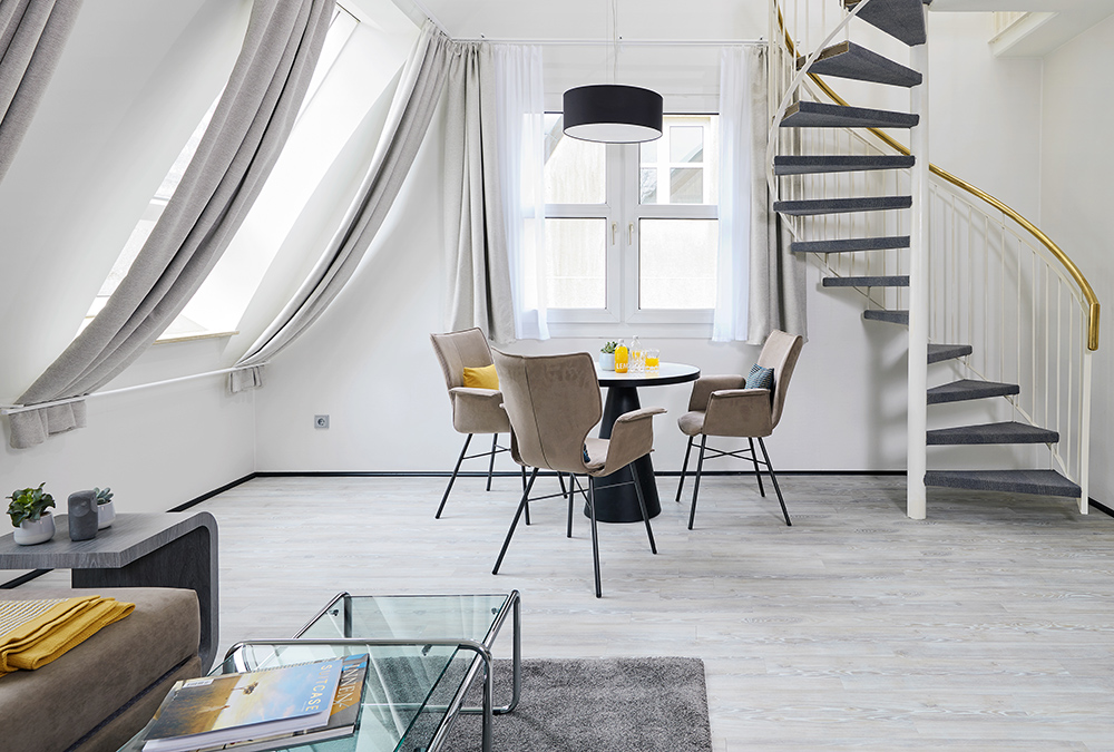living hotel apartments johann wolfgang frankfurt apartment1 2