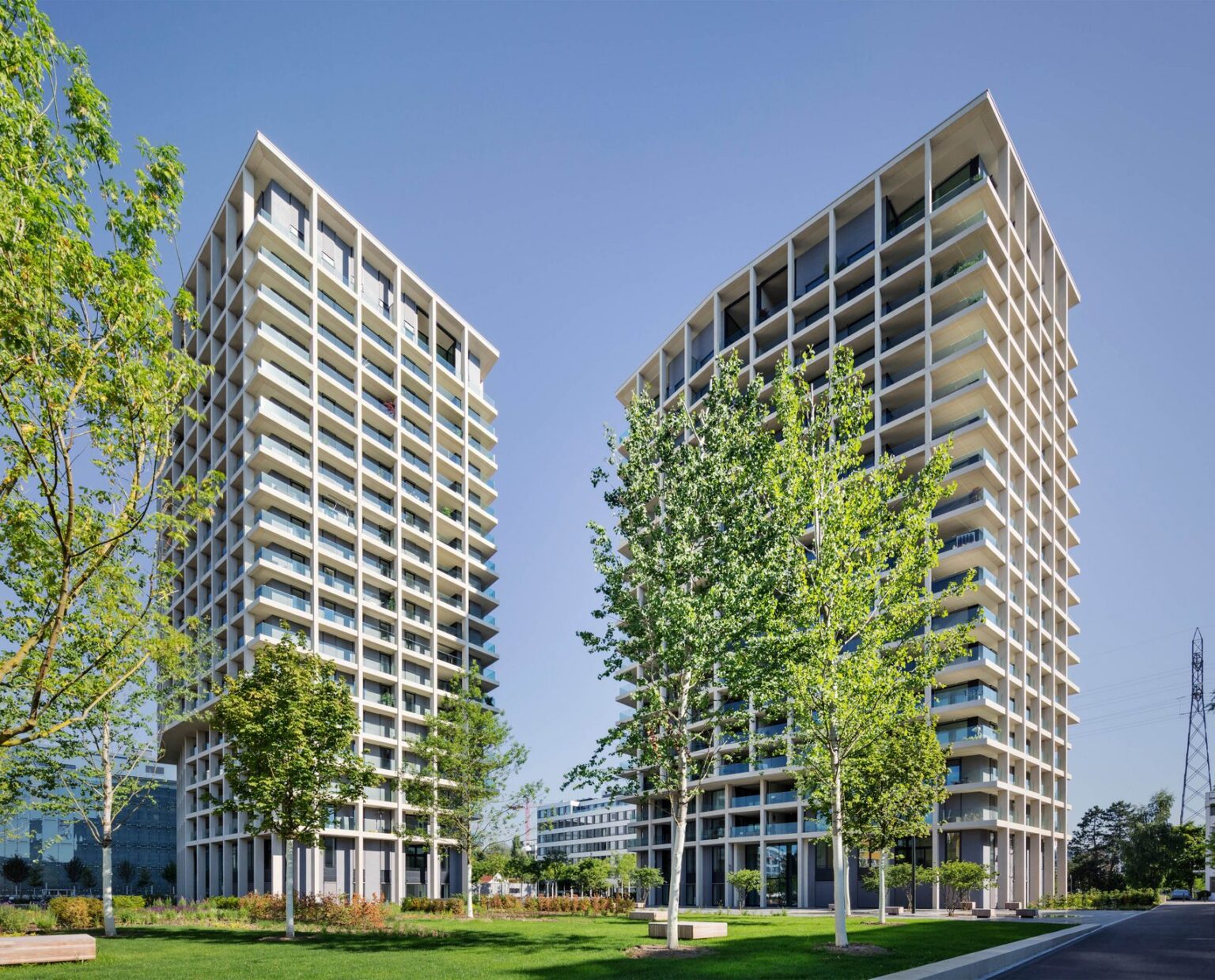 serviced apartmentss zurich oerlikon circle kloten zurich metropolitan towers2