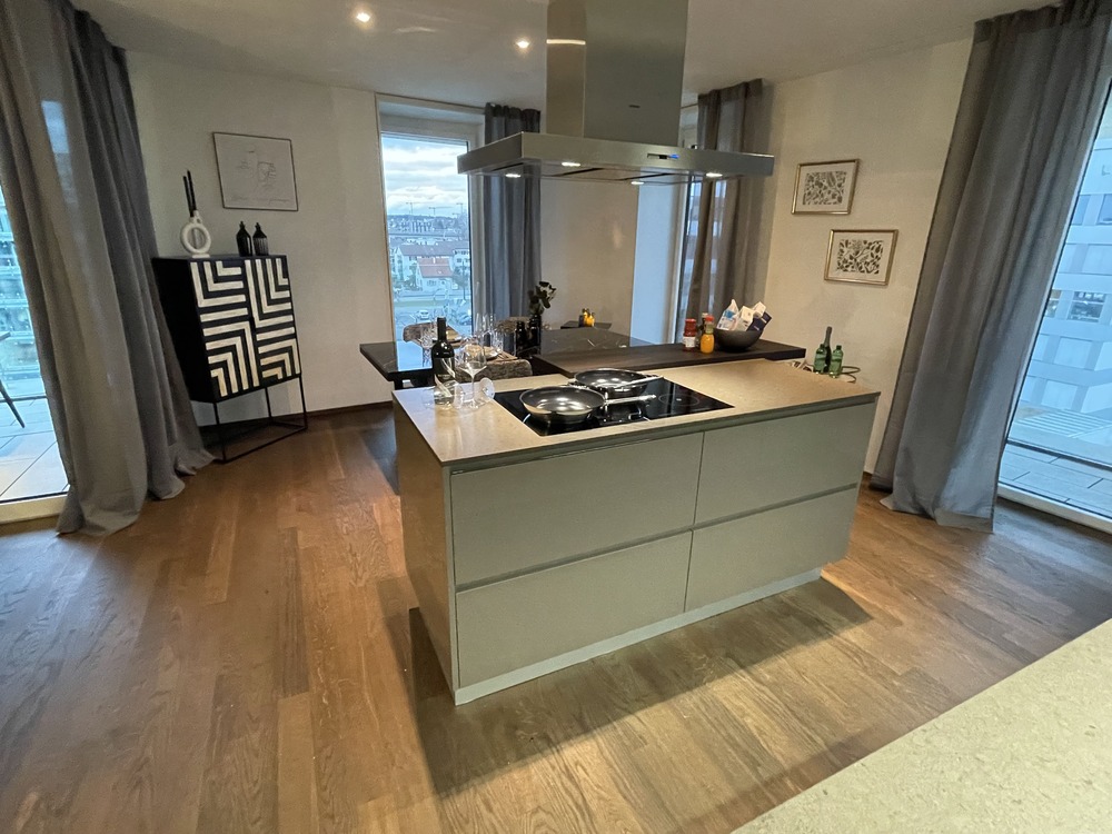 serviced apartment zurich oerlikon thecircle metropolitan img 4600