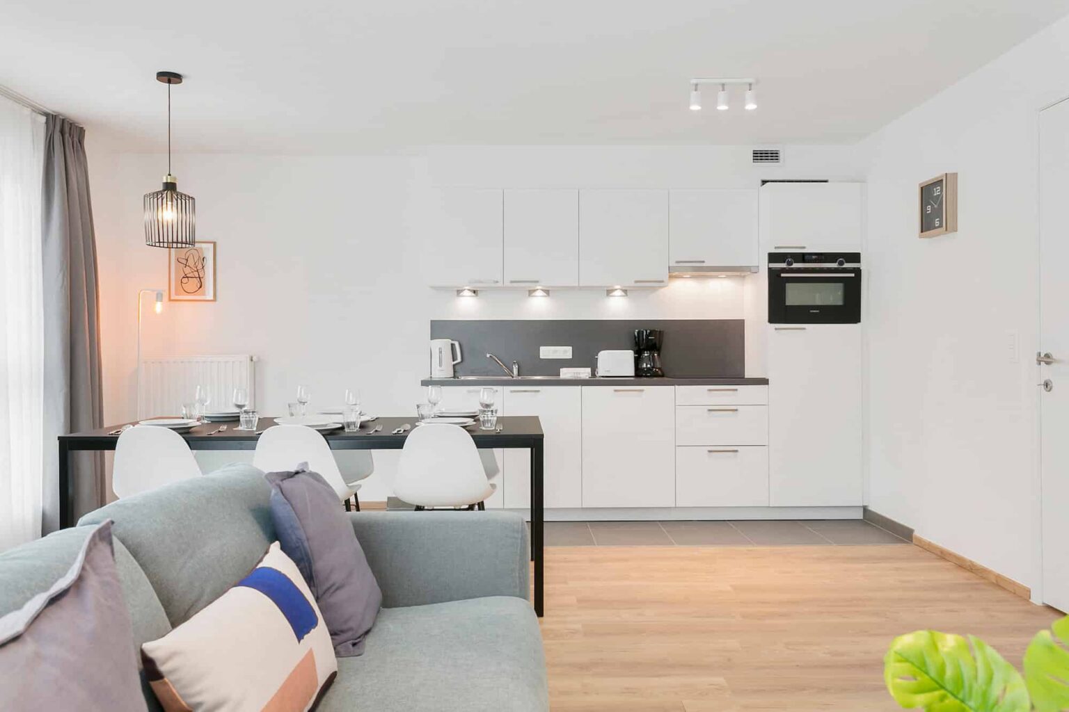 34ac arcadia two bedroom apartment 14