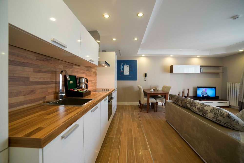 superior suite