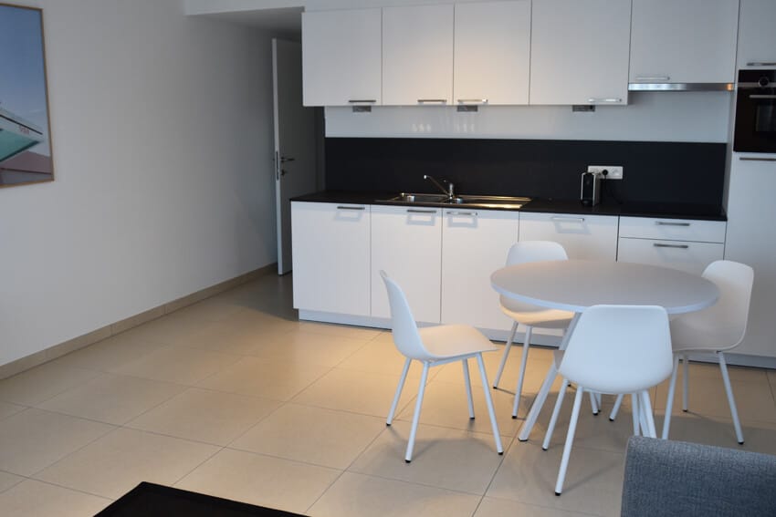 one bedroom 2 2