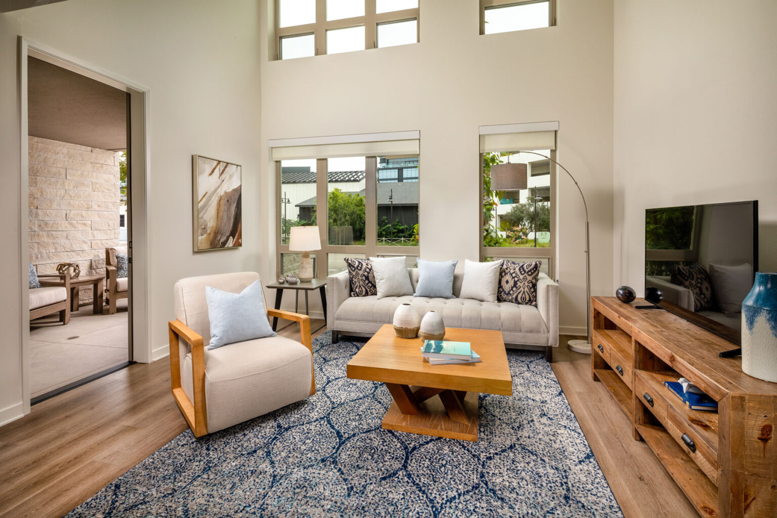 gs one paseo ph ii townhome living i (1)