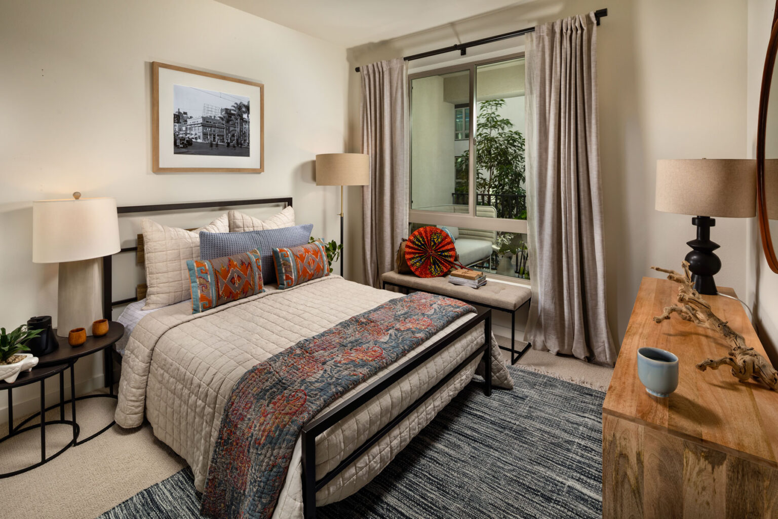 gs one paseo two bedroom guest bed (2)