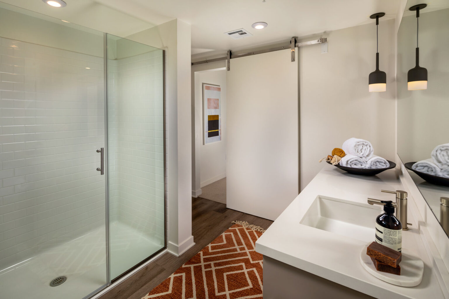 gs one paseo two bedroom master bath ii (2)