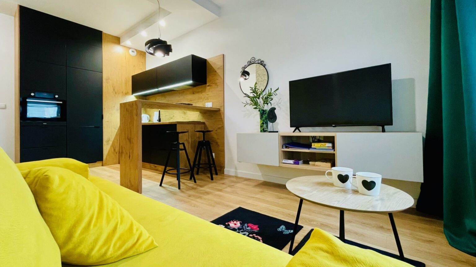 apartamenty by rent4you pokoje 28973 17