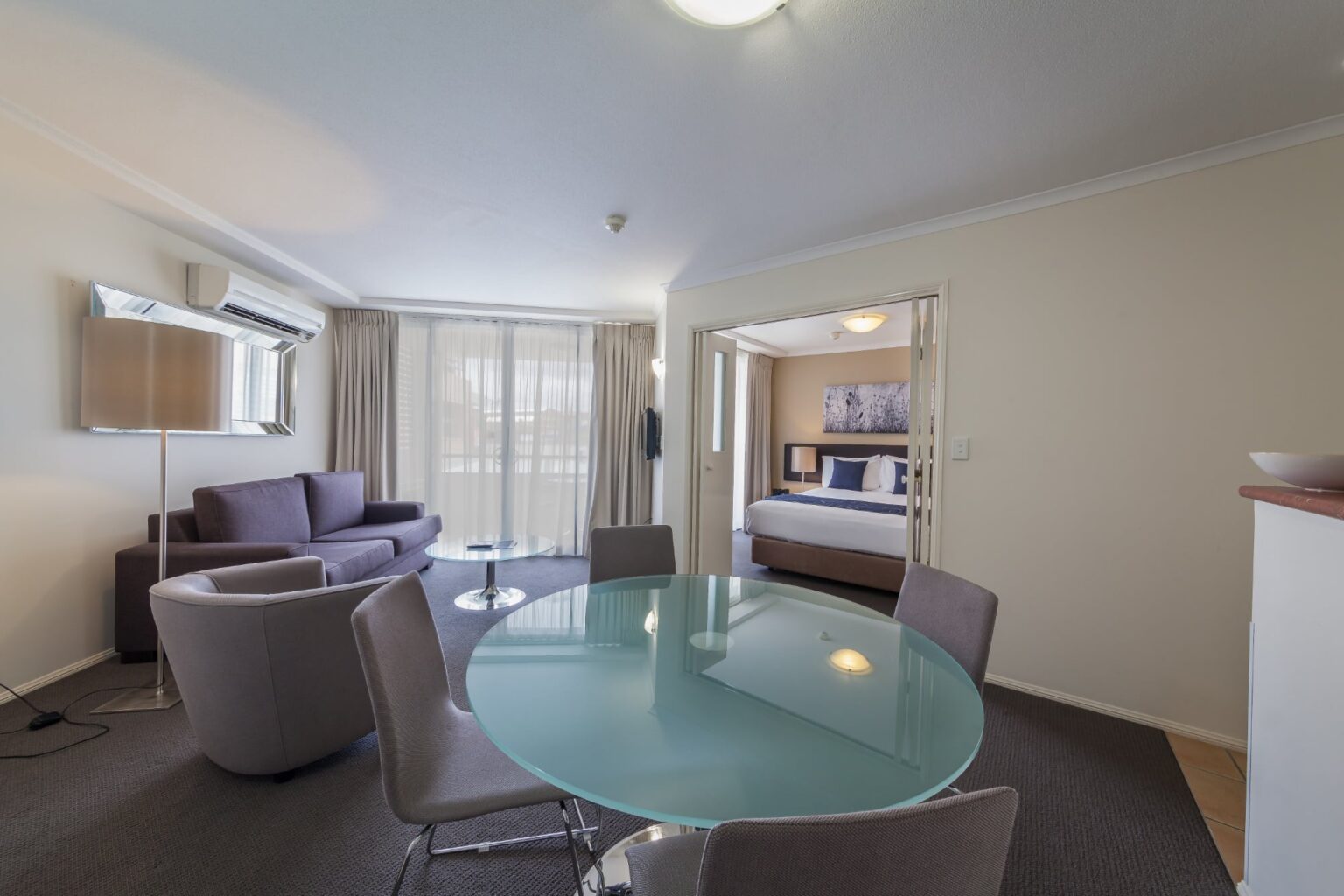 apartment 1 bedroom 6