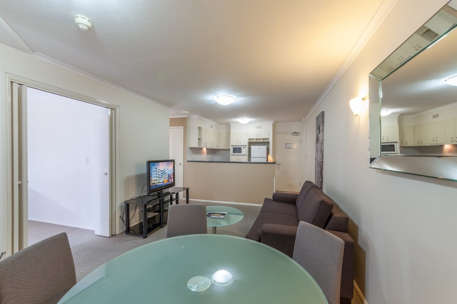 apartment 2 bedroom jnr and executive 11