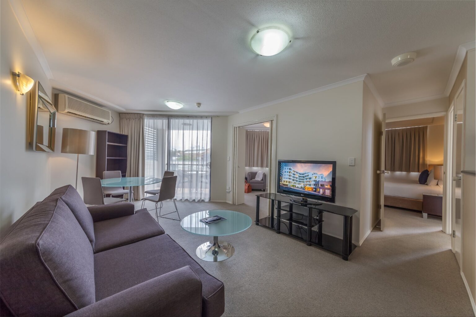 apartment 2 bedroom jnr and executive 12