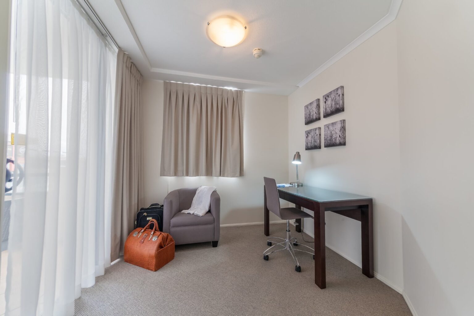 apartment 2 bedroom jnr and executive 15