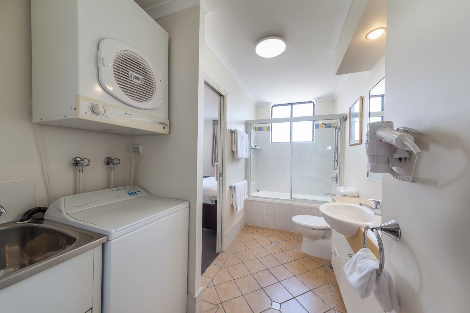 apartment 2 bedroom jnr and executive 4
