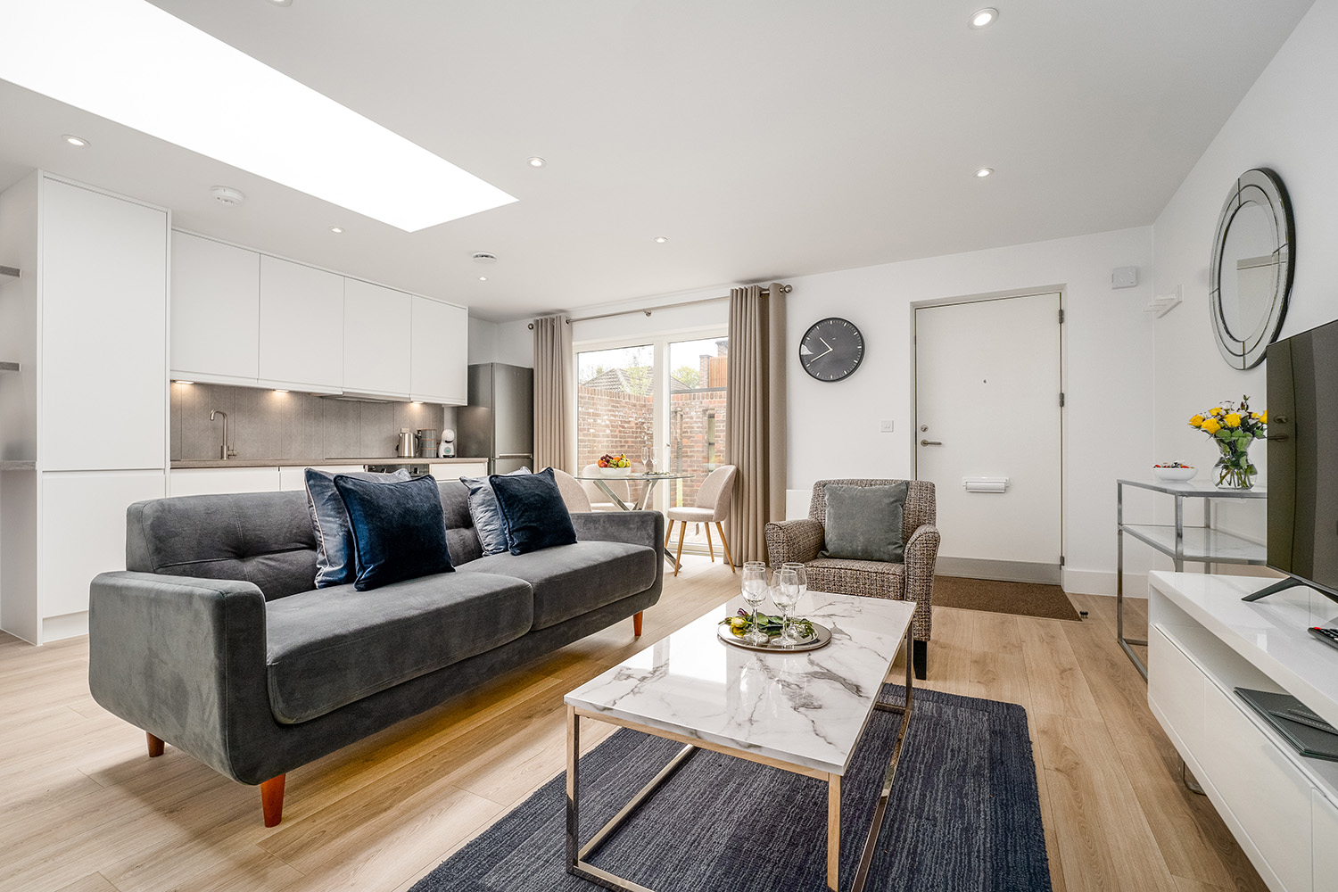 coldhams lane cambridge citystay 4