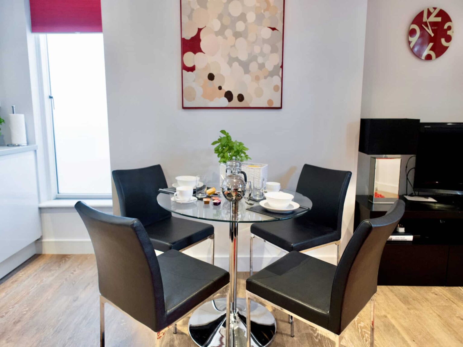 jubilee house executive kitchen 3qq 2048x1536