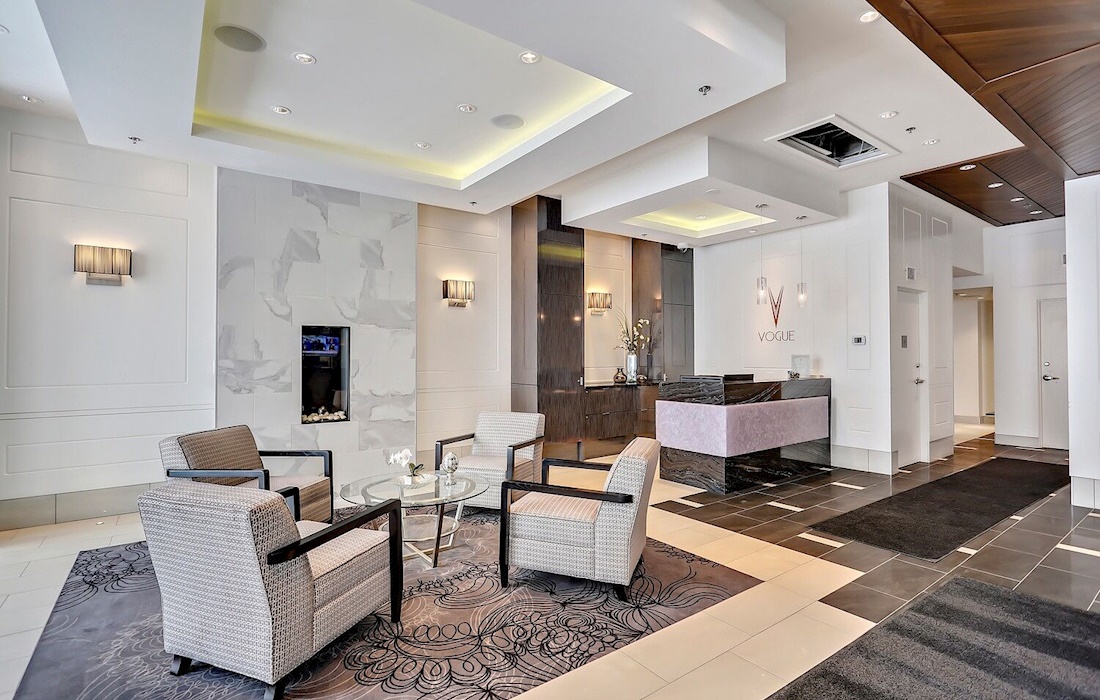 calgary, condo unit, downtown, 2 bedrooms + den, corner unit, #536551