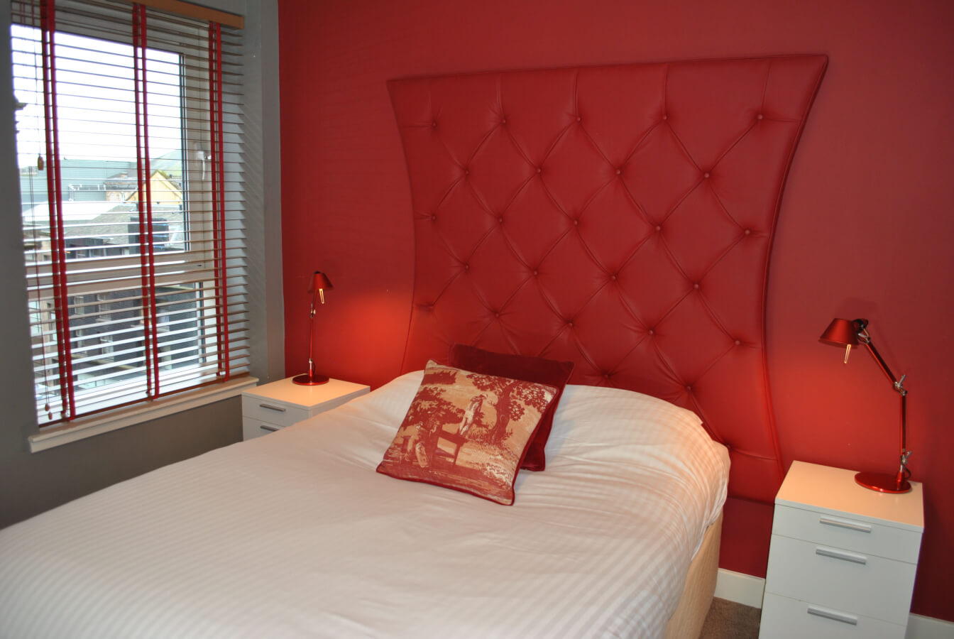 serviced apartments glasgow ingram street 2
