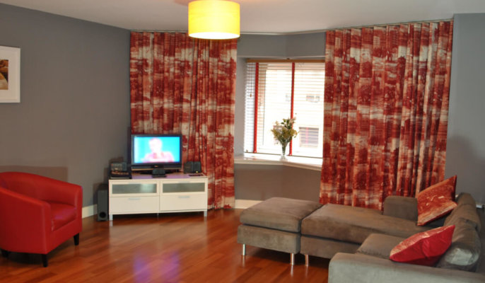 serviced apartments glasgow ingram street 4 686x400