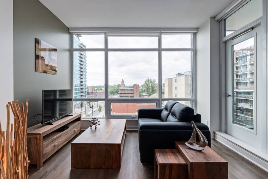 corporate housing calgary underwood 1br 09
