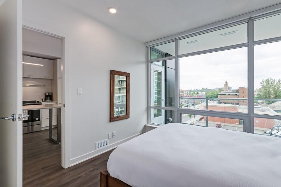 corporate housing calgary underwood 1br 15
