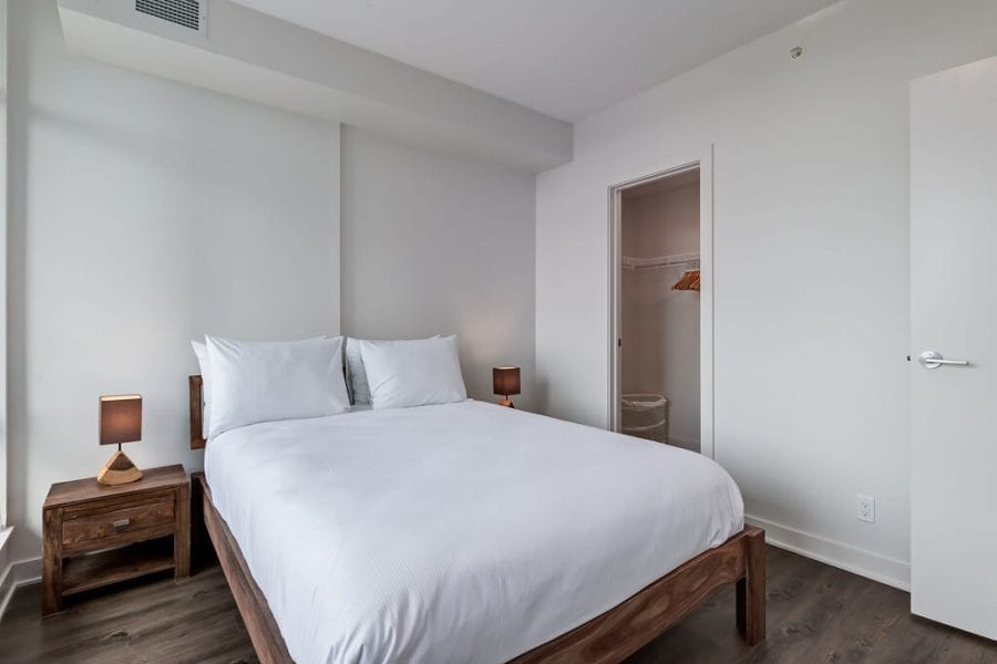 corporate housing calgary underwood 1br 17