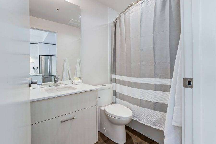 corporate housing calgary underwood 1br 19
